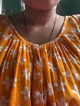 Freechat Ishikaranaa on StripChat