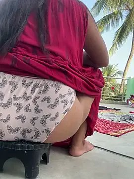 Freechat Ishikaranaa on StripChat