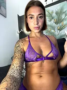 Freechat italianPassion on StripChat