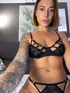 Freechat italianPassion on StripChat