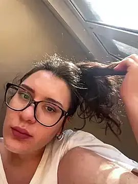 Freechat Its_Jade on StripChat