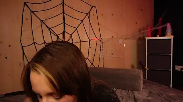 Freechat Izzy_Inked on StripChat