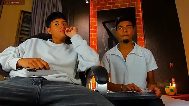 Freechat Jack_and_Joes on StripChat