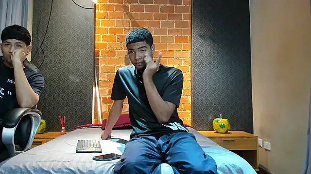 Freechat Jack_and_Joes on StripChat