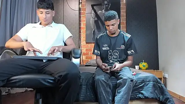 Freechat Jack_and_Joes on StripChat