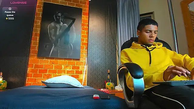 Freechat Jack_and_Joes on StripChat