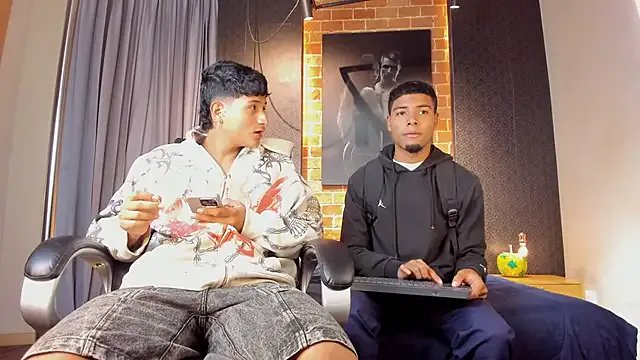 Freechat Jack_and_Joes on StripChat