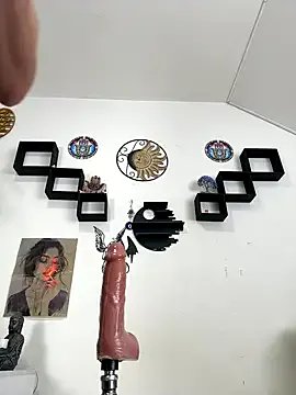 Private jamilaross on StripChat