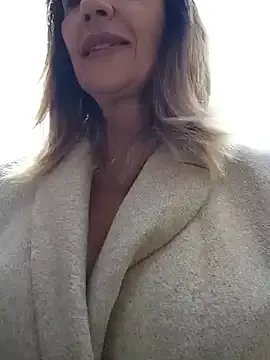 Private JasmineNoir2 on StripChat