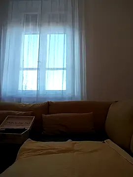 Private JasmineNoir2 on StripChat