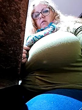 Freechat JennyInVegas on StripChat