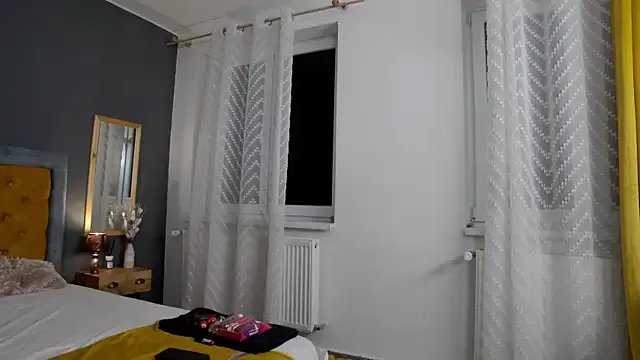 Jessica_White_ on StripChat 