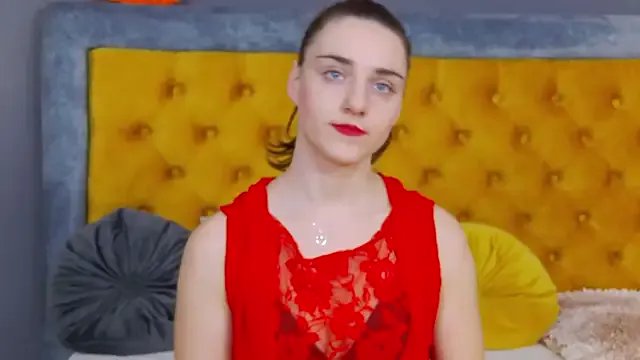 Jessica_White_ on StripChat 