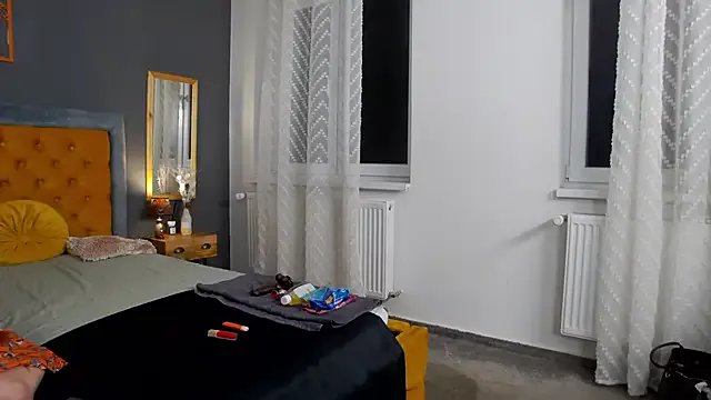 Jessica_White_ on StripChat 