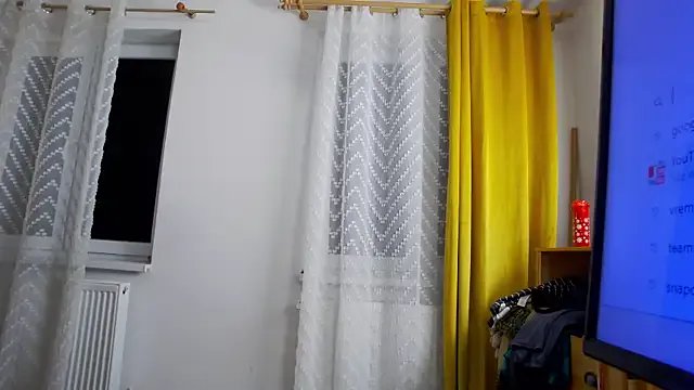 Jessica_White_ on StripChat 