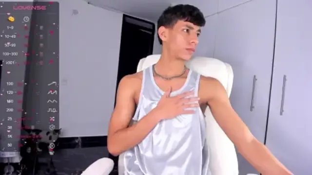 Freechat Josep_Davies on StripChat