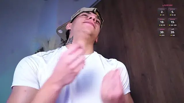 Freechat Josep_Davies on StripChat