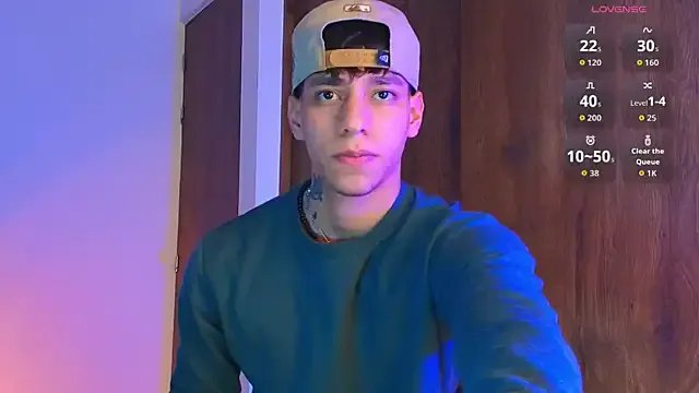 Freechat Josep_Davies on StripChat