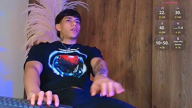 Freechat Josep_Davies on StripChat