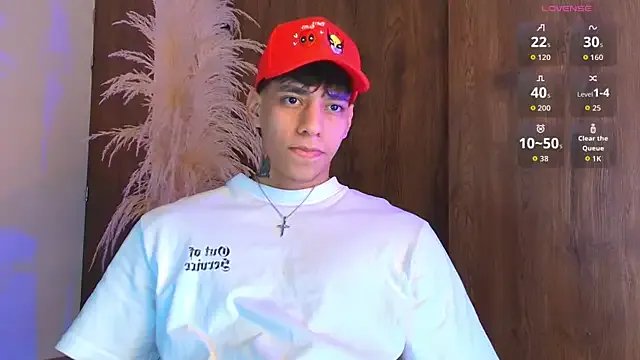 Freechat Josep_Davies on StripChat