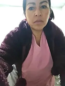 Private JustSamantha_ on StripChat