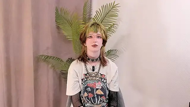 Freechat KandraCruser on StripChat