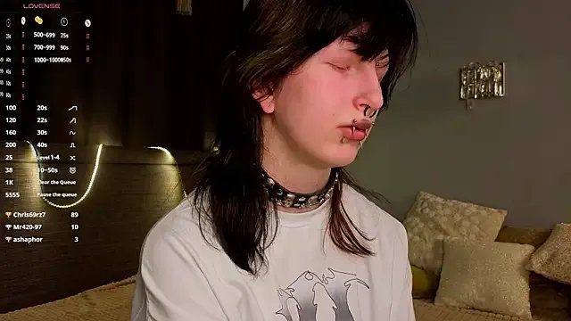 Freechat KandraCruser on StripChat