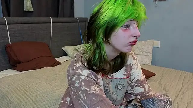 Freechat KandraCruser on StripChat