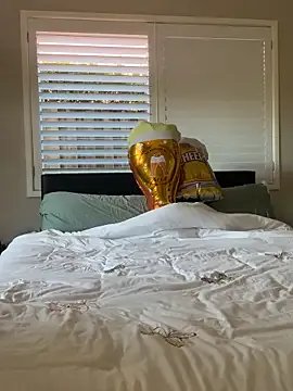 Freechat KaraMeii on StripChat