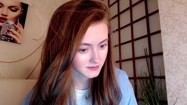 Private KateCuddle on StripChat