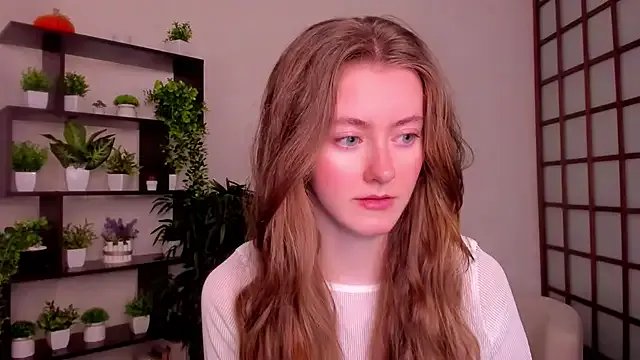 Private KateCuddle on StripChat