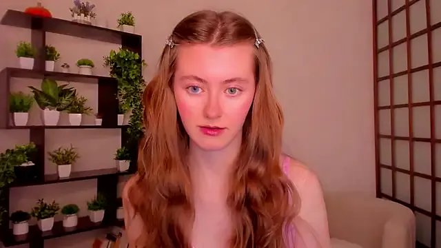 Private KateCuddle on StripChat