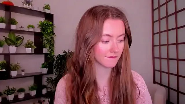 Private KateCuddle on StripChat