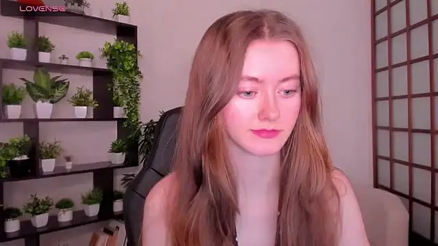 Private KateCuddle on StripChat