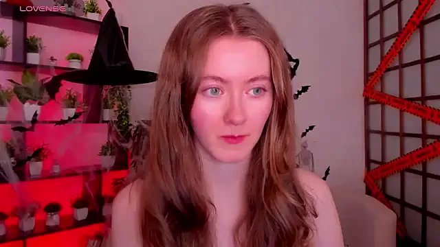 Private KateCuddle on StripChat