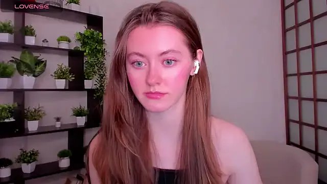 Private KateCuddle on StripChat