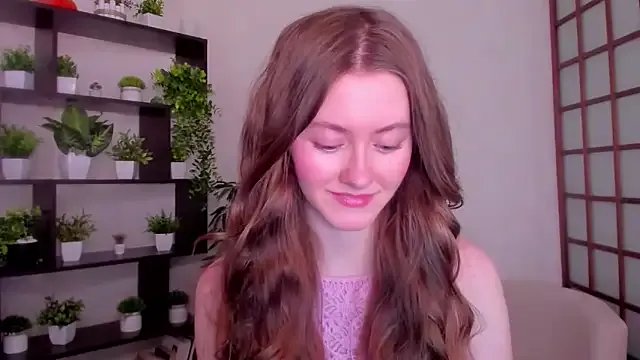 Private KateCuddle on StripChat