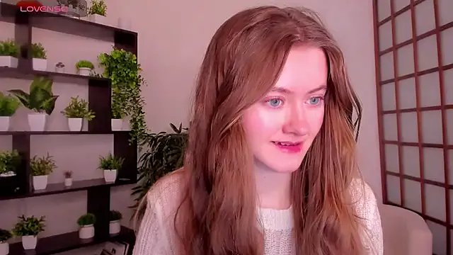 Private KateCuddle on StripChat