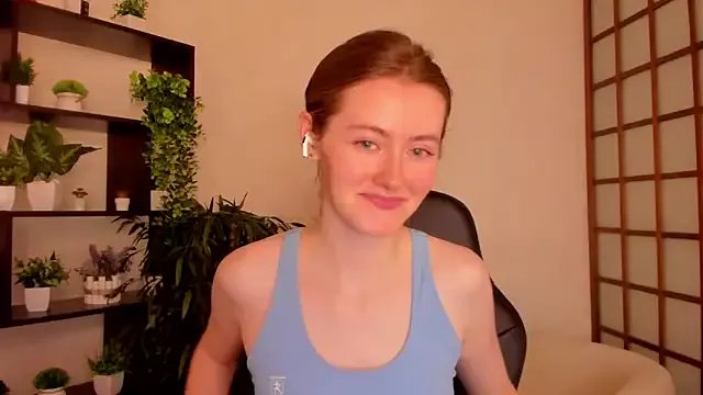 Private KateCuddle on StripChat