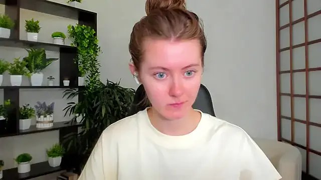 Private KateCuddle on StripChat