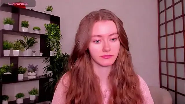 Private KateCuddle on StripChat