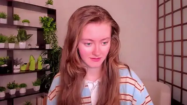 Private KateCuddle on StripChat