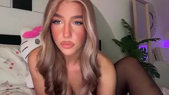 Freechat KENNIEXROSE on StripChat