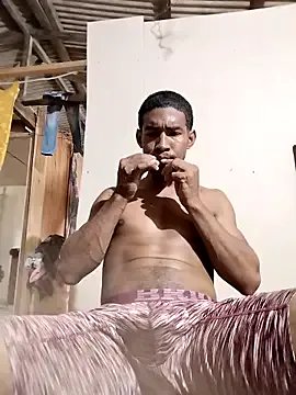 Freechat Kesurra on StripChat