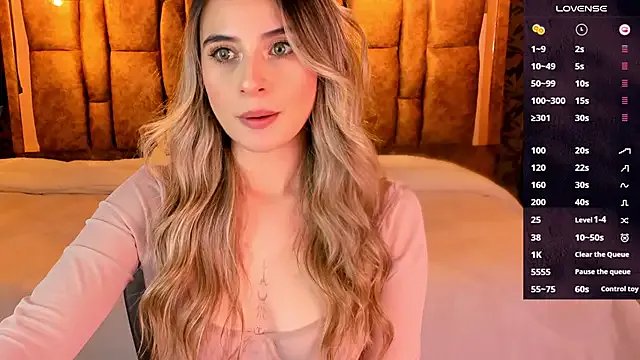 Private KiaraCarter on StripChat