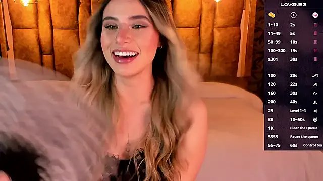 Private KiaraCarter on StripChat