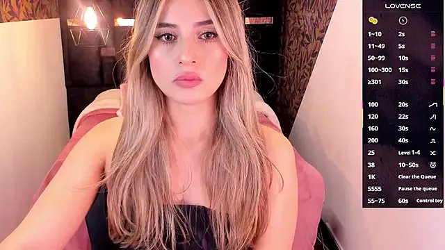 Private KiaraCarter on StripChat