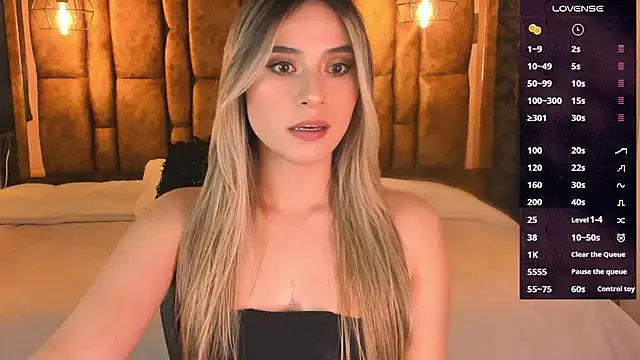 Private KiaraCarter on StripChat