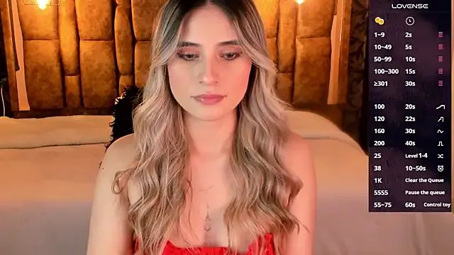 Private KiaraCarter on StripChat