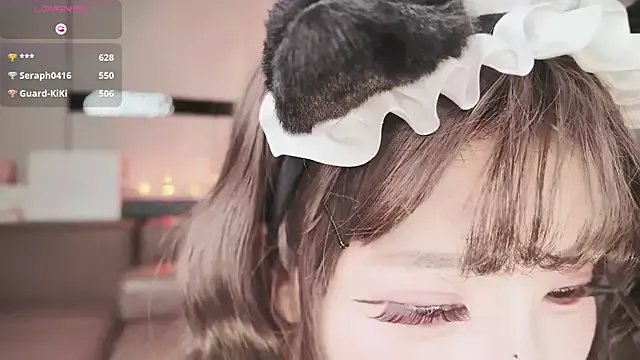 Group Kiki--2025 on StripChat